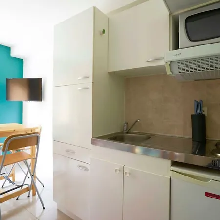 Apartament Den Sota Private Studio *