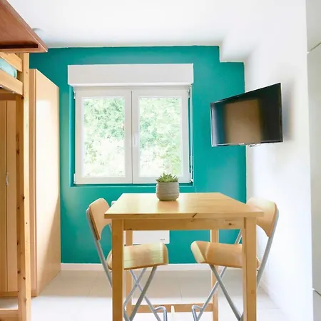Apartament Den Sota Private Studio