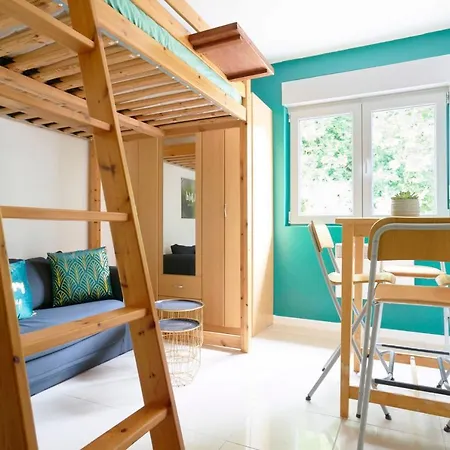 Διαμέρισμα Den Sota Private Studio *