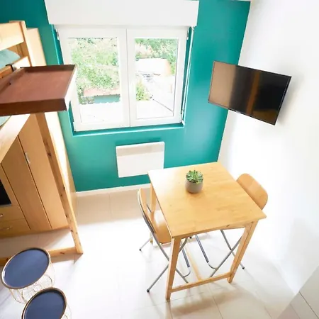 Διαμέρισμα Den Sota Private Studio